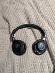 Бездротова гарнітура Sennheiser MM 550-X