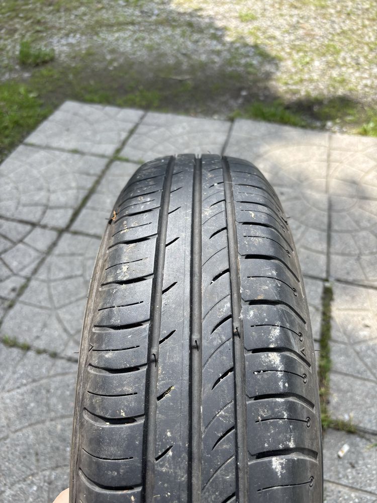 Opony letnie Kumho Ecowing 155/80 R13