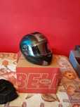 Bell rst modulator L