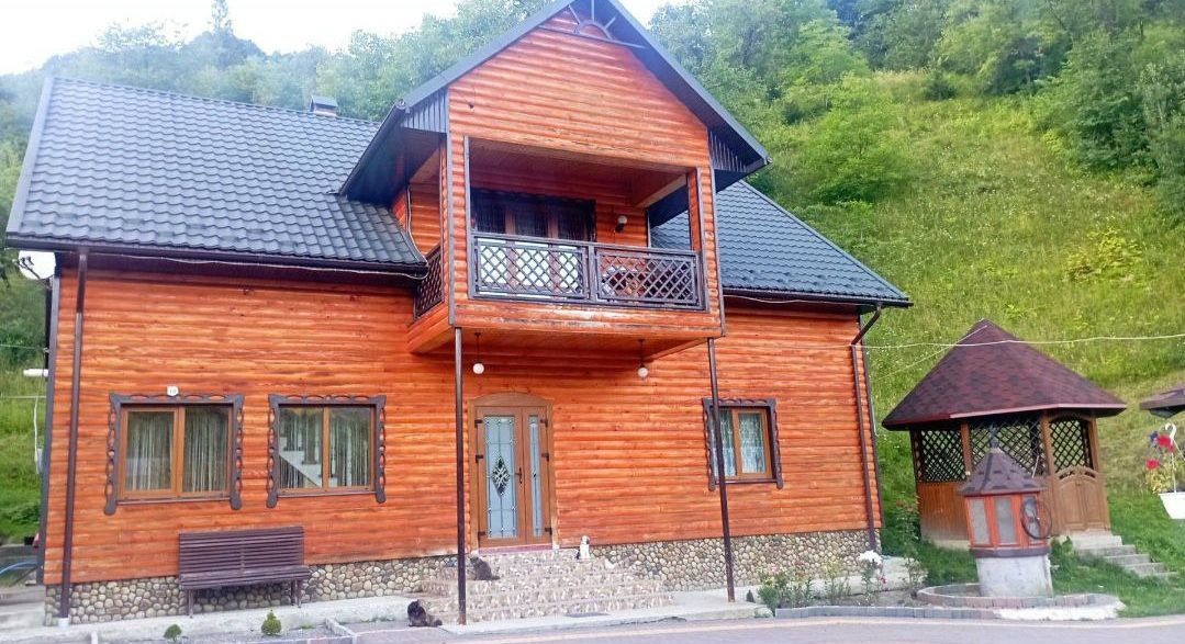 Здається будинок для відпочинку в с.Шешори