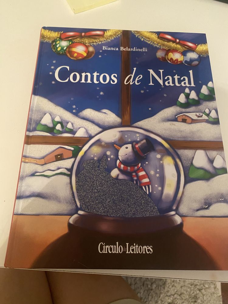 Contos de natal