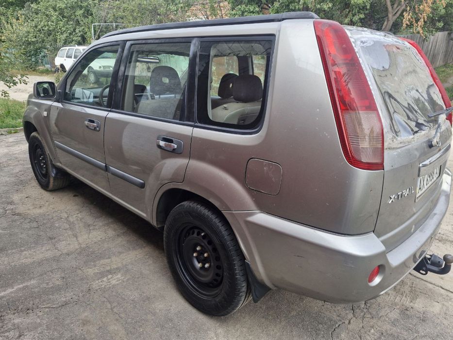 Продам Nisan X-treil T30