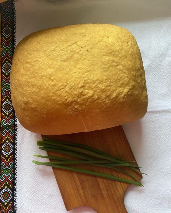 Натуральні сири.Гуцульський Карпатський будз та бринза