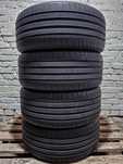 Шини 245/45r18 GoodYear | Germany | 2021 | 5mm | Преміум | Ідеал | 4шт