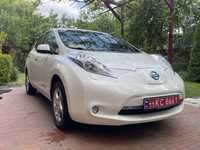 Продам електромобіль Nissan Leaf