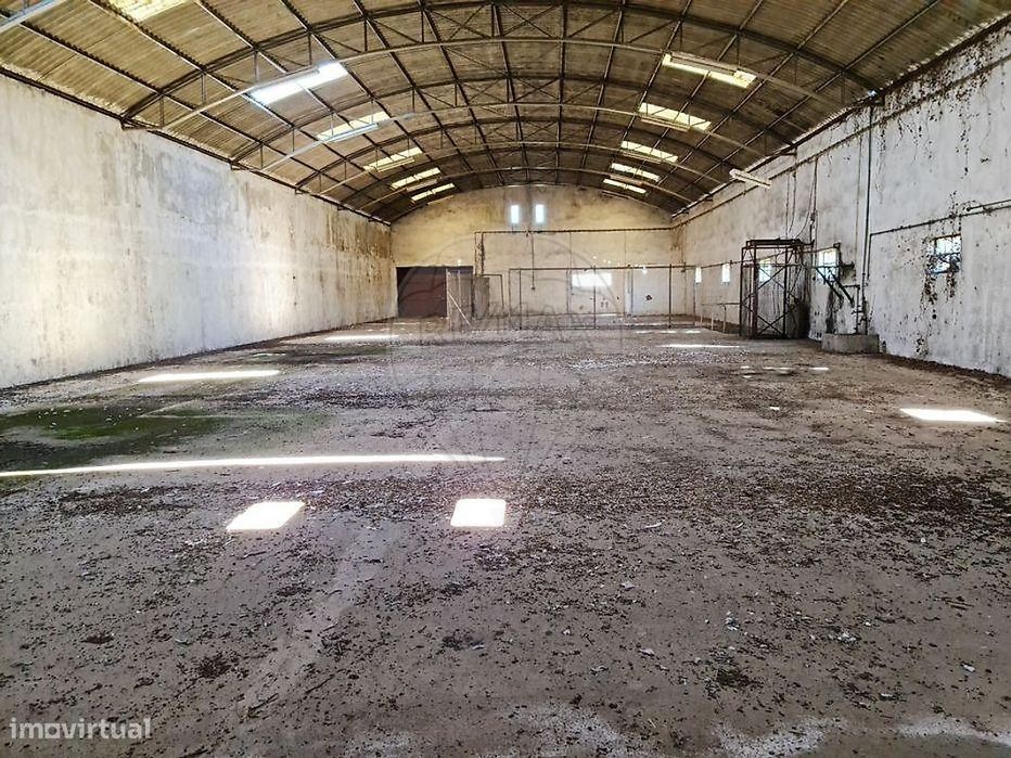 Armazém  para venda