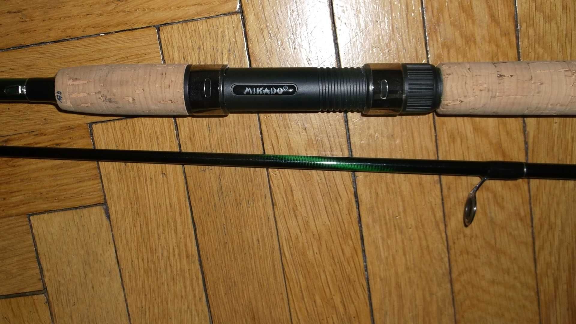 mikado archer medium spin