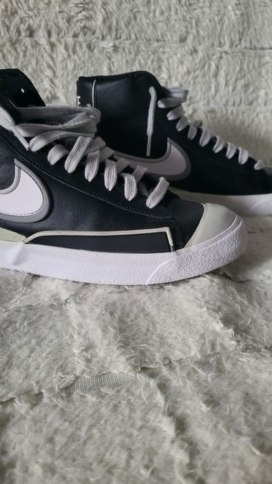 Nike blazer 42.5 jak nowe