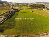 Terreno urbanizável em Alvelos Barcelos