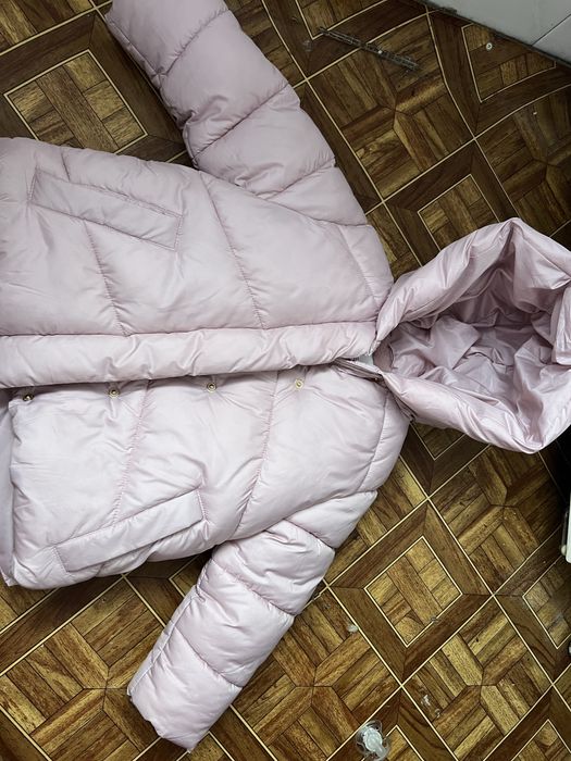 Продам дуже гарну куртку зимову