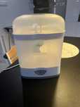 CHICCO Steril Natural 2 w 1