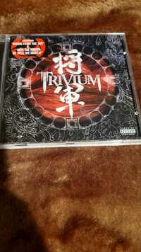 Trivium shogun ascendacy