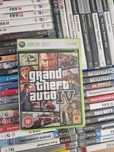 GTA 4 Grand theft auto xbox 360