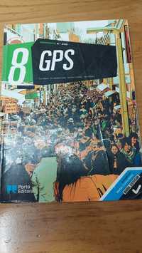 Manual Geografia 8° Ano GPS