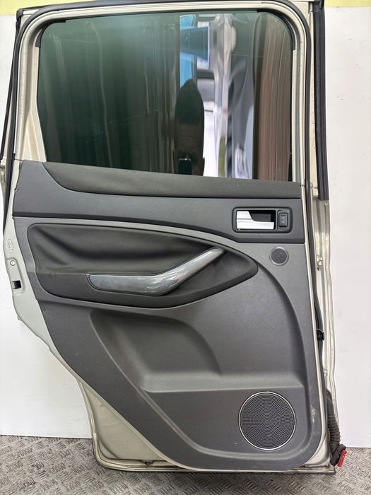 drzwi tył tylne lewe ford kuga i 08-