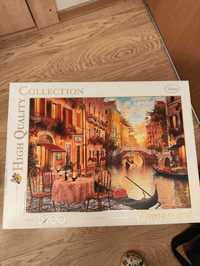 Puzzle Clementoni 1500