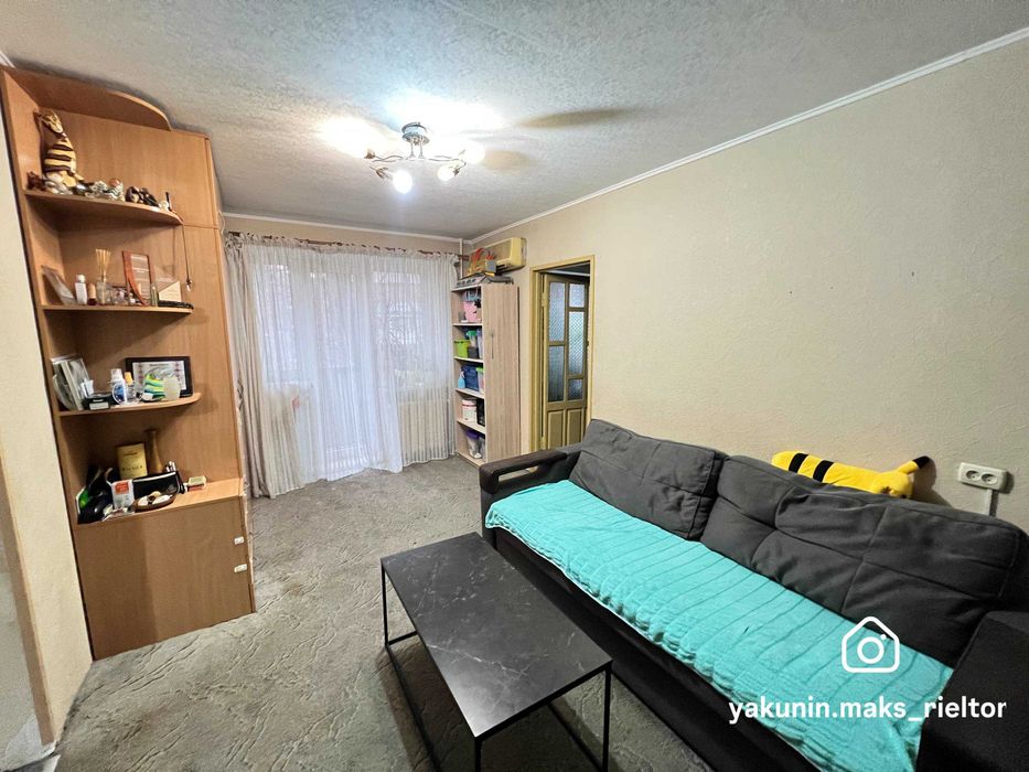 Продажа 2к.пр.Богдана Хмельницкого (Сталинграда, Кирова)