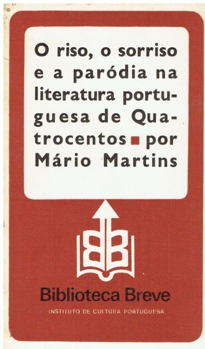 790 - Colecção Biblioteca Breve - Serie Literatura