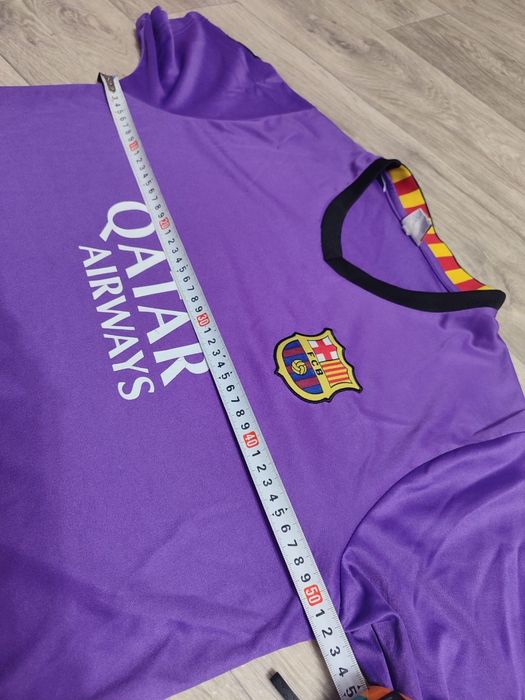 Футбольна форма чоловіча