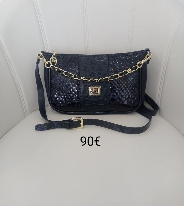 Malas/bolsas cavalinho