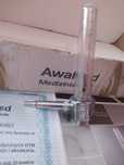dozownik do tlenu rotametryczny zakres 0-17 l/min, awamed