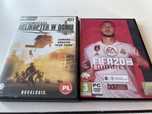 Gry na PC  Fifa20
