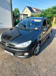 Peugeot 206sw 1.4 benzyna
