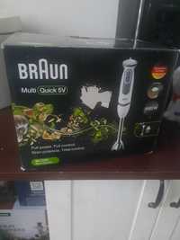 Blender Ręczny Braun MultiQuick 5V