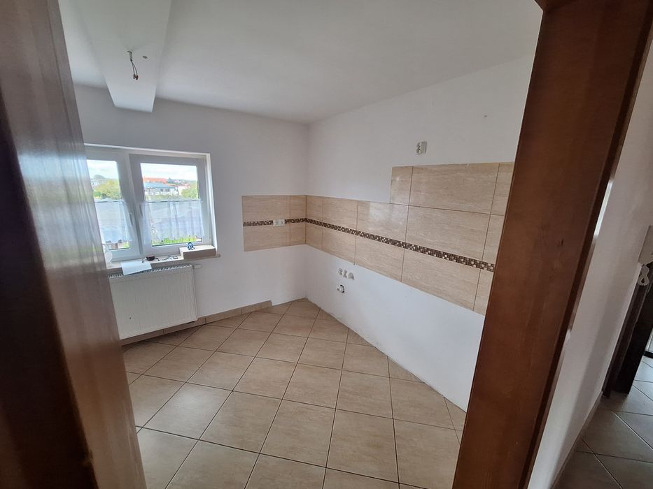 Mieszkanie Sierakowice ul. Słoneczna 3