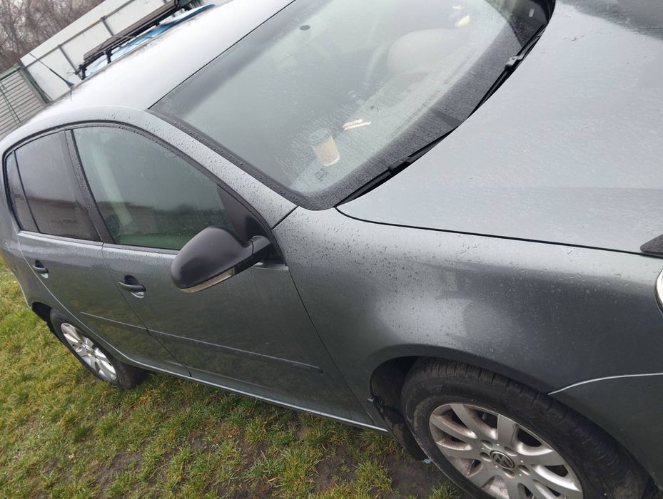 Продам Гольф5 автомат