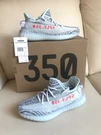 Yeezy Boost 350 V2 Blue Tint 5,5 US