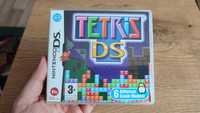 Tetris Nintendo DS 3DS