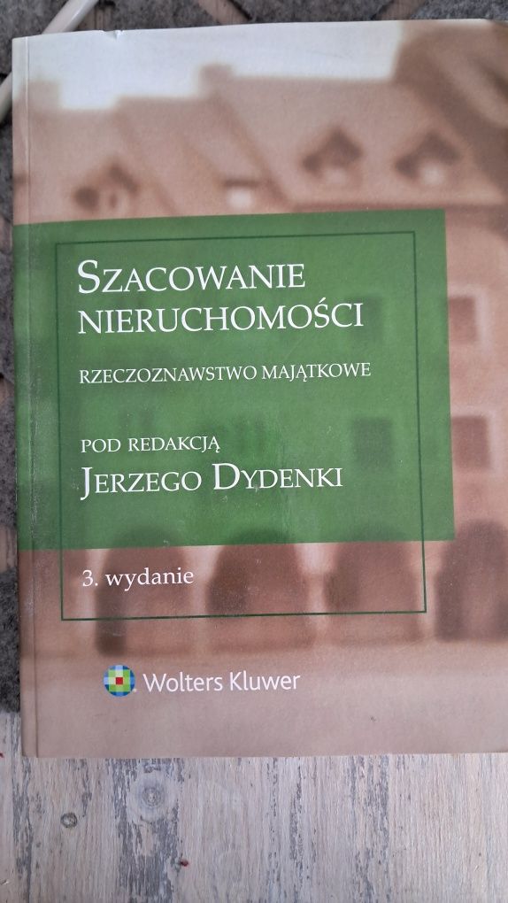 Szacowanie nieruchomości