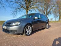Golf VI 2.0TDI 2010