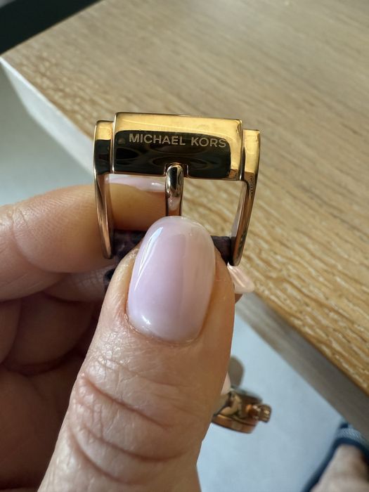 Zegarek Michael Kors - nowy
