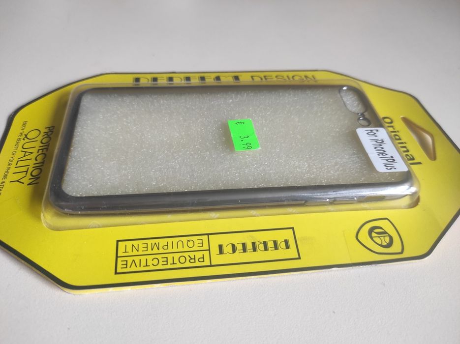 Чехол, бампер iPhone 7 plus