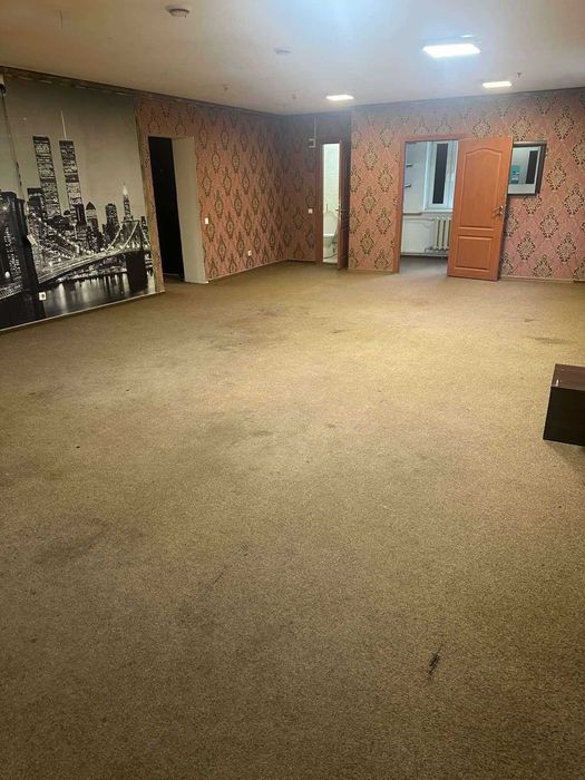 140 м2 приміщення вільного призначення 2-й Метро Героїв Дніпра/Оболонь