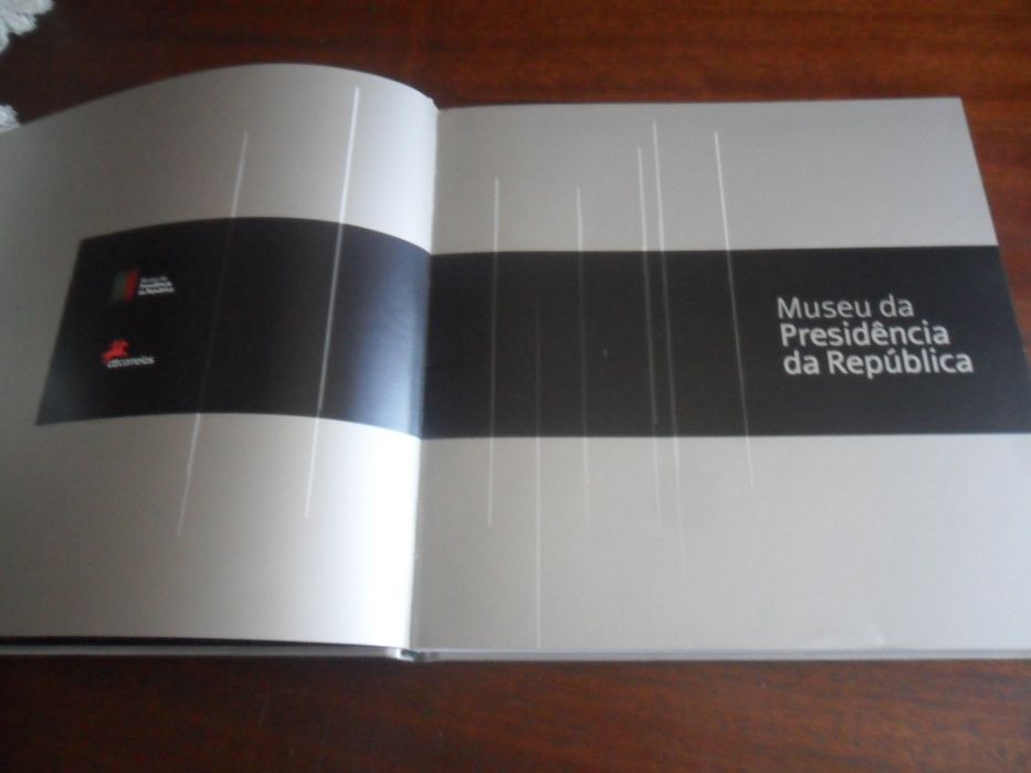 "Museu da Presidência da República" de Vários - Livros CTT