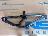 Rama rowerowa NS BIKES DEFINE 150 1