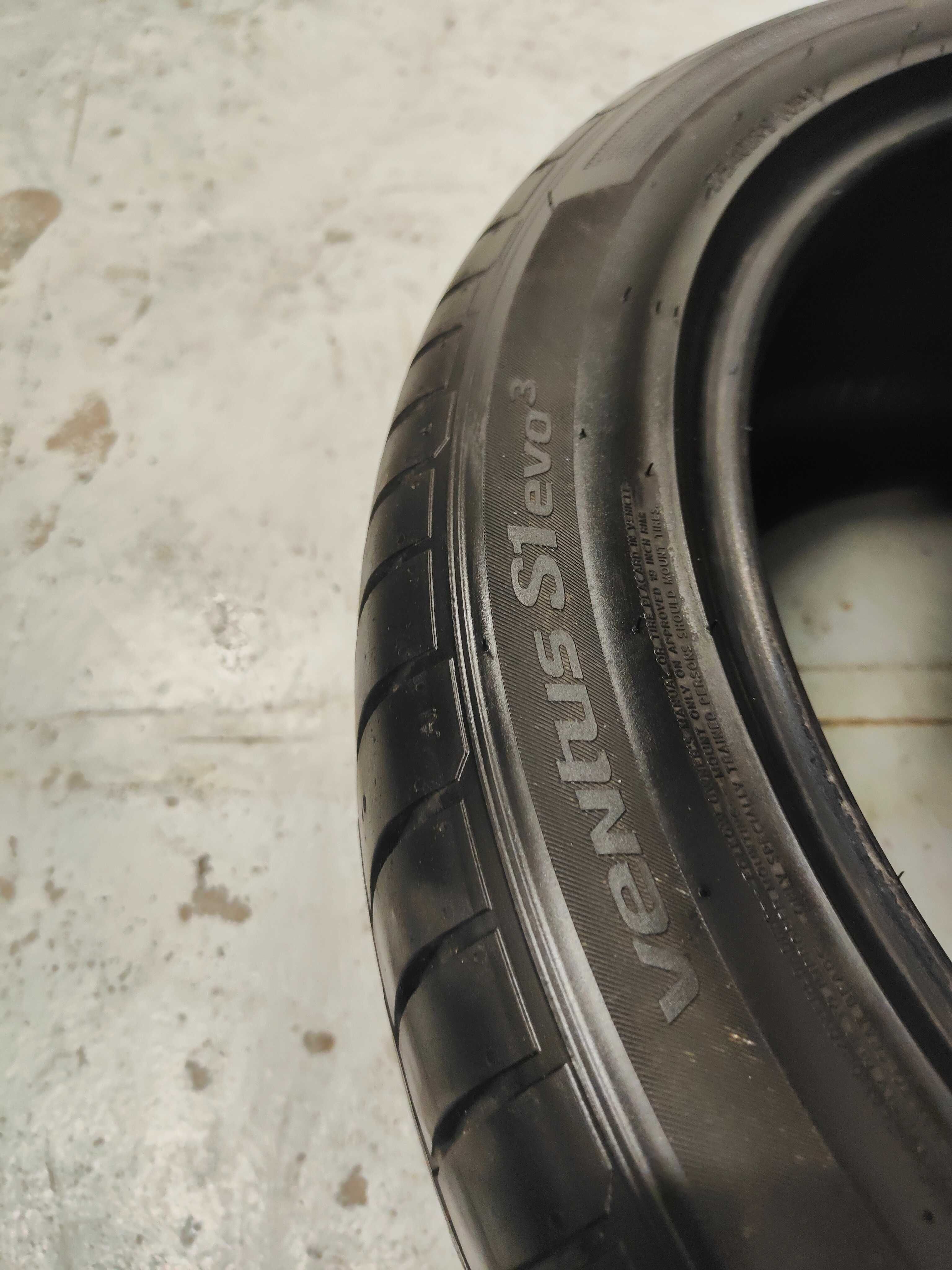 :269 Opony letnie Hankook Ventus Evo3  275/40/19