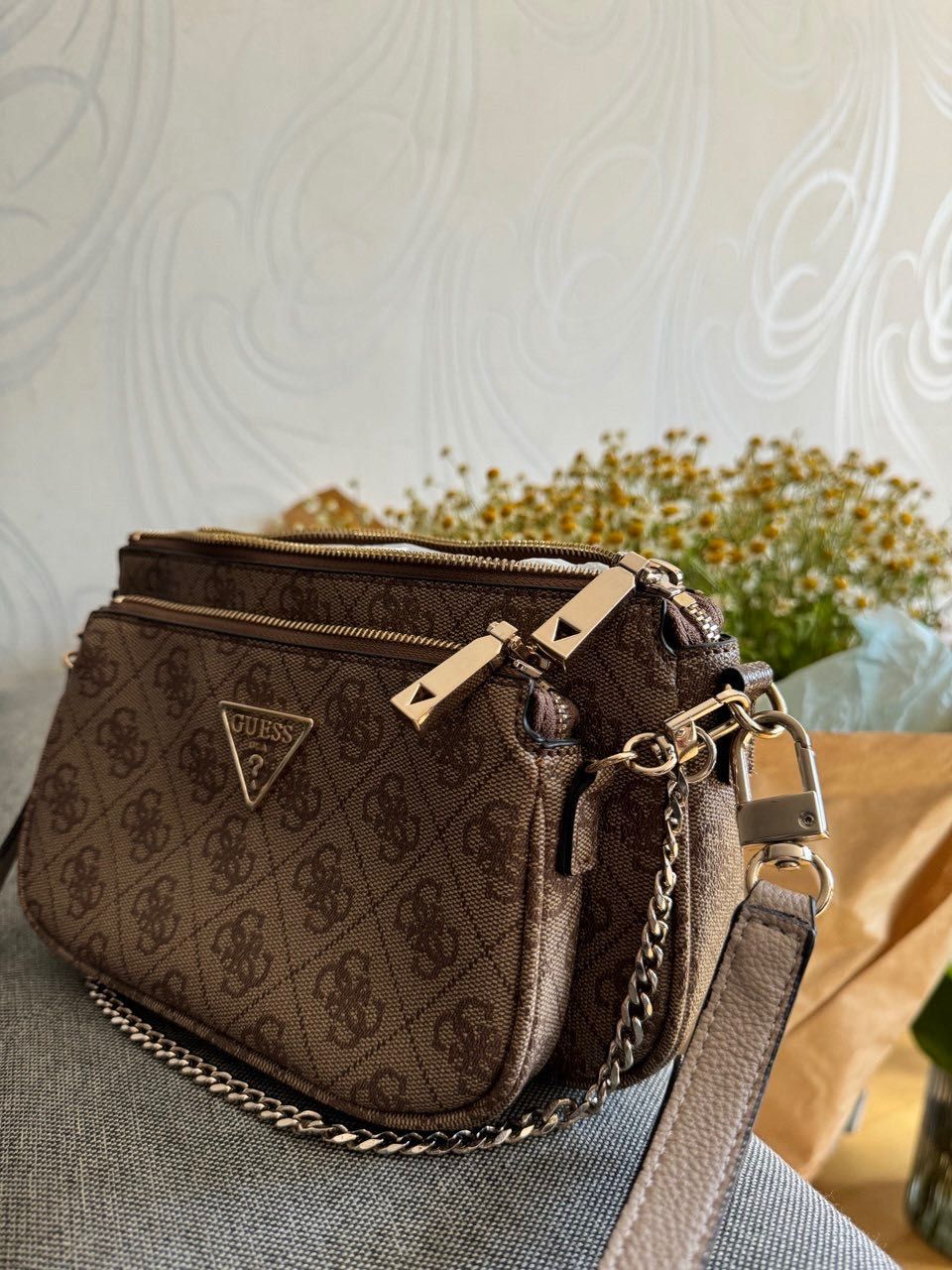 Сумка Guess, оригінал