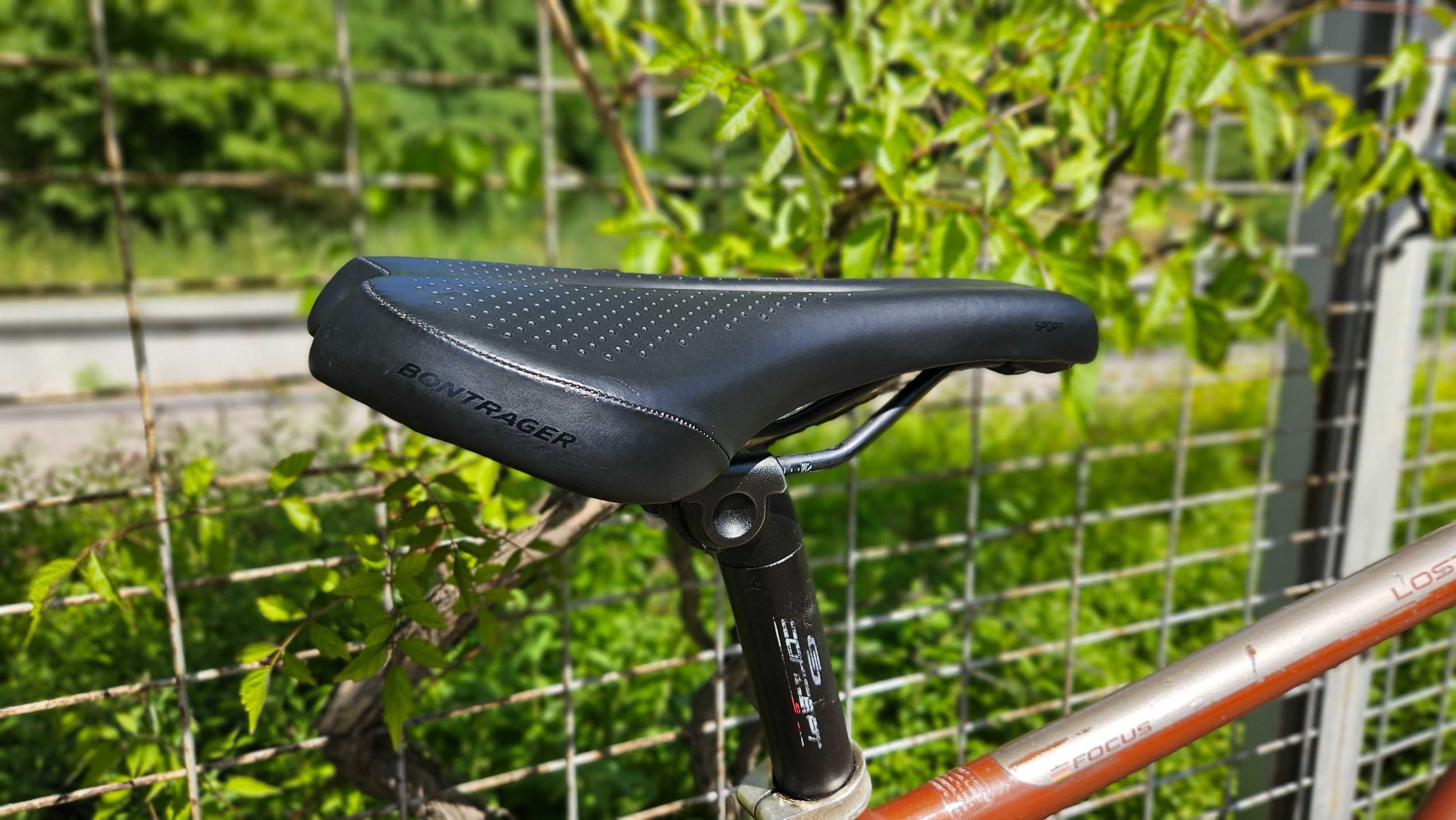 Rower crossowy FOCUS Lost Lagoon | DEORE | SLX | HYDRAULIKA | 55cm