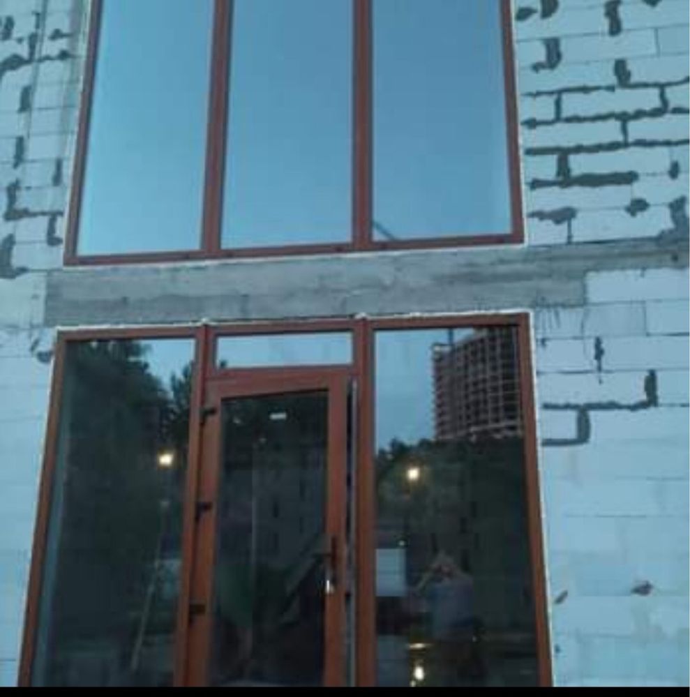 Вікна, двері, металопластикові вікна, москітні сітки