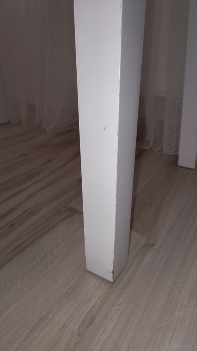 Sprzedam biurko z półką – komplet