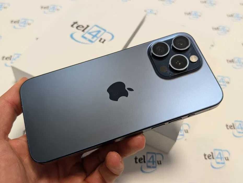 Iphone 15 Pro Max 87% Długa 35