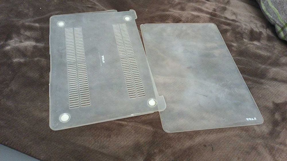 Ноутбук Apple MacBook Air 13 2020  M1, 8 ГБ 256 ГБ