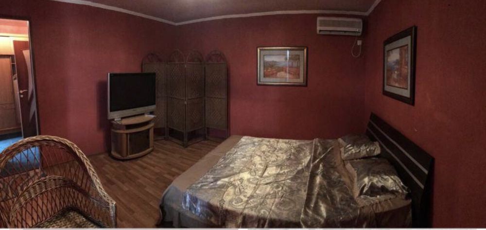 Гостиница, номер, квартира ,посуточно .район 9 больница .