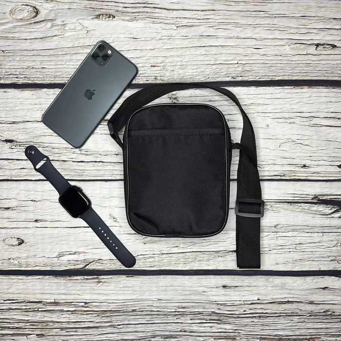 Сумка Барсетка Nike TNF Puma Ellesse New Balance