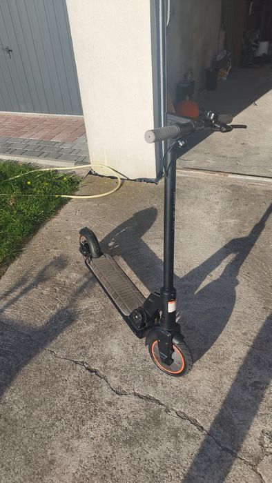 Hulajnoga elektryczna kugoo M2 pro