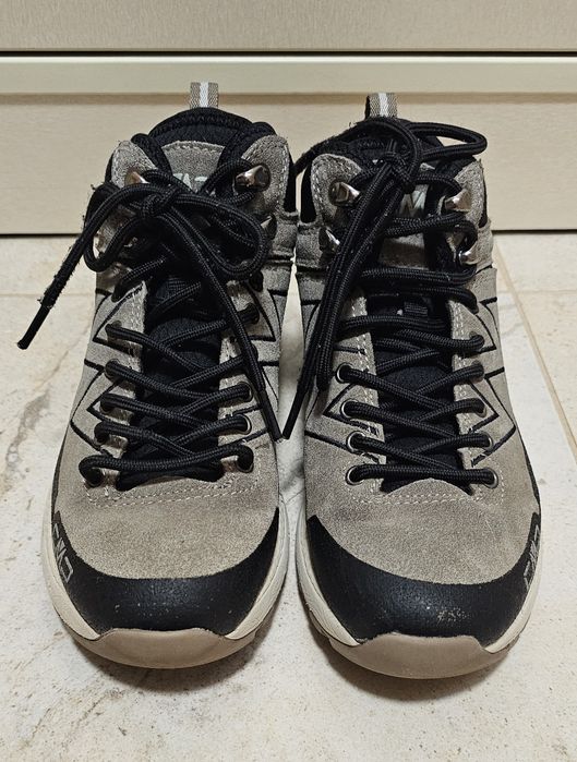 Зимові ботинки  CMP Kaleepso mid